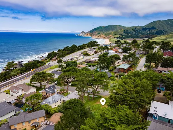 Montara, CA 94037,0 10th ST