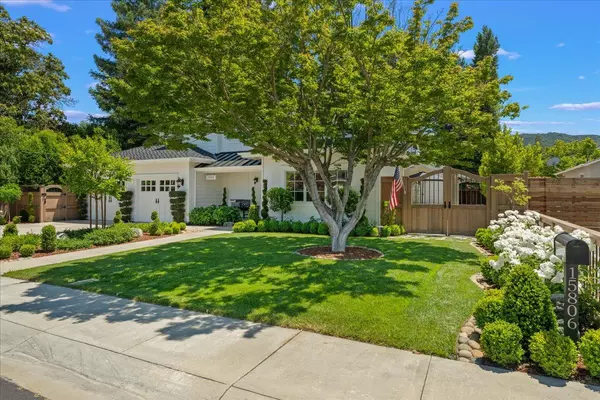 Los Gatos, CA 95032,15806 Edmund DR