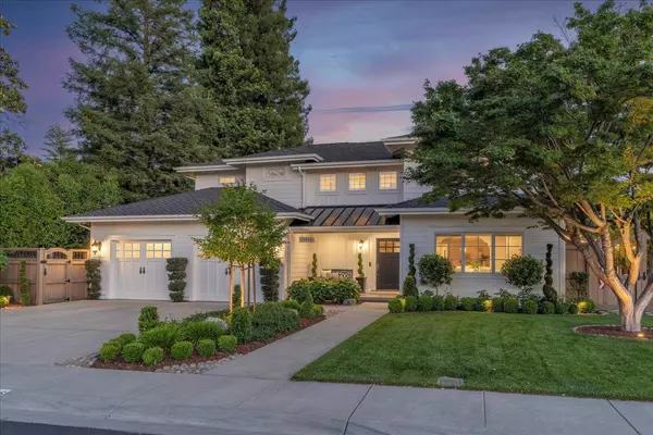 Los Gatos, CA 95032,15806 Edmund DR