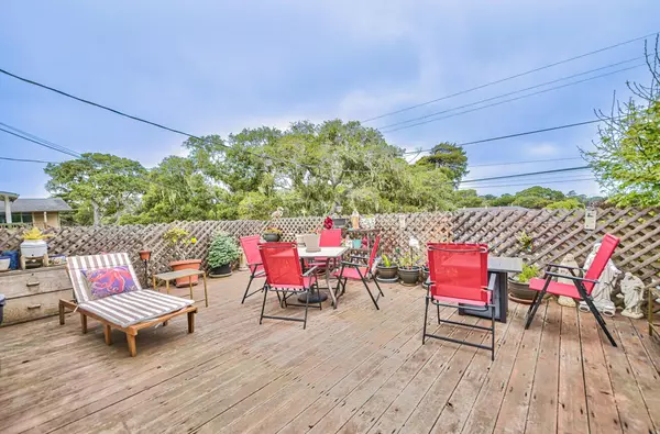 Pacific Grove, CA 93950,831 Sinex AVE