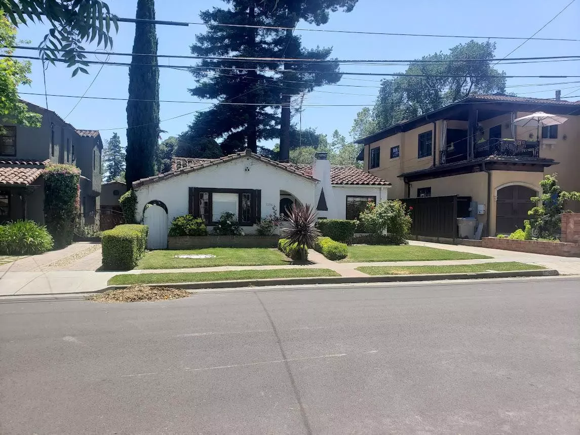 San Jose, CA 95125,1194 Nevada AVE