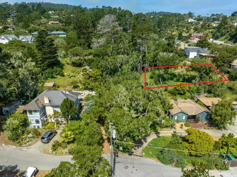 6 MADISON ST, Monterey, CA 93940