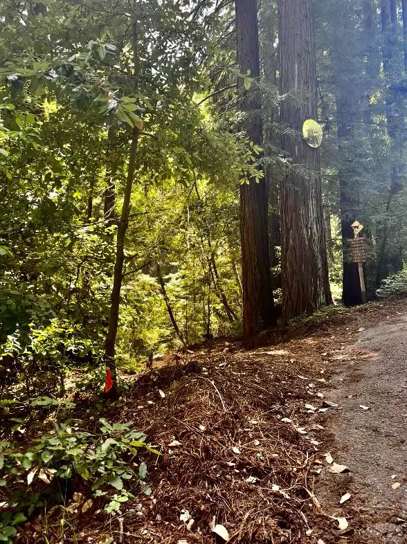 0 Waldeberg, Ben Lomond, CA 95005