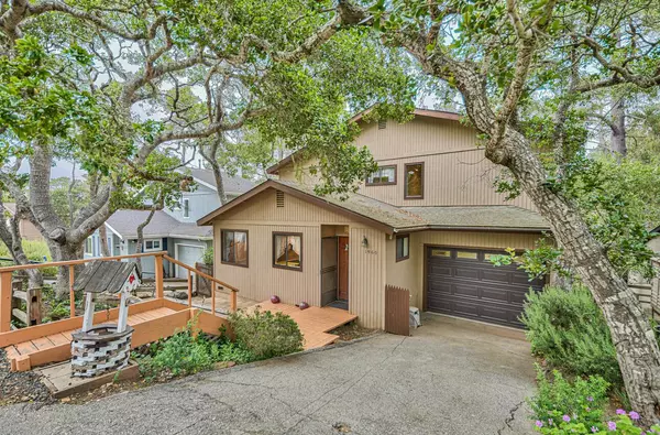 Cambria, CA 93428,1960 Dreydon AVE