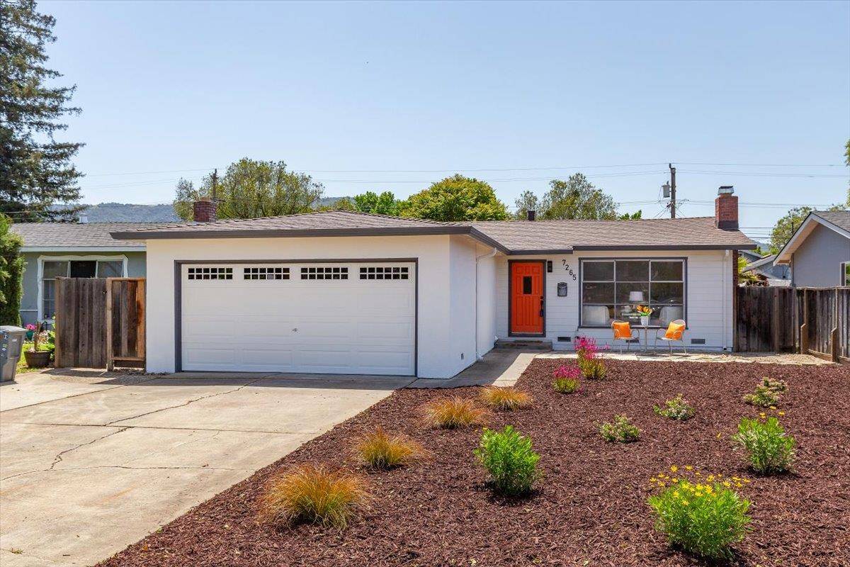 7265 Carmel ST, Gilroy, CA 95020