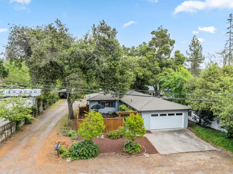 230 & 240 Main ST, Ben Lomond, CA 95005