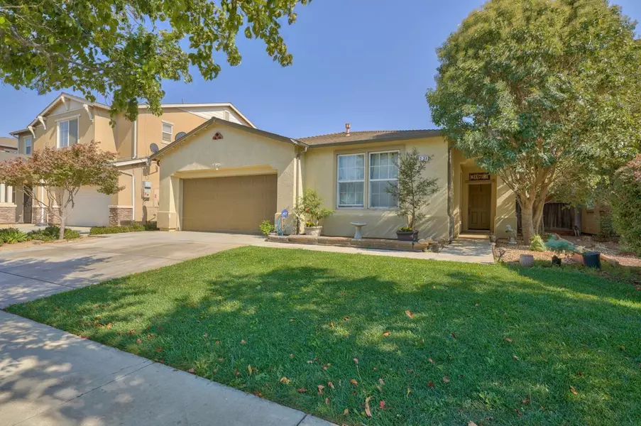 221 Tuscany AVE, Greenfield, CA 93927