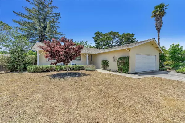 Morgan Hill, CA 95037,15435 La Alameda DR