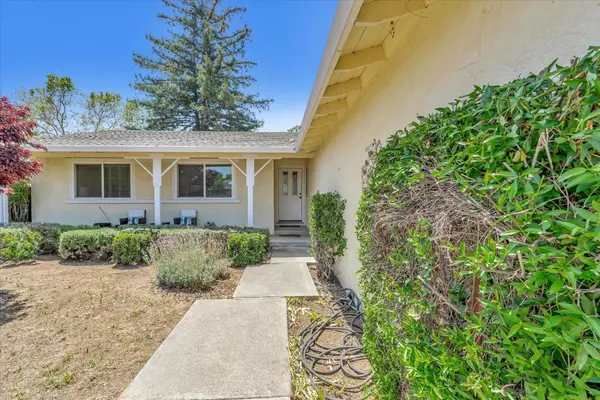 Morgan Hill, CA 95037,15435 La Alameda DR