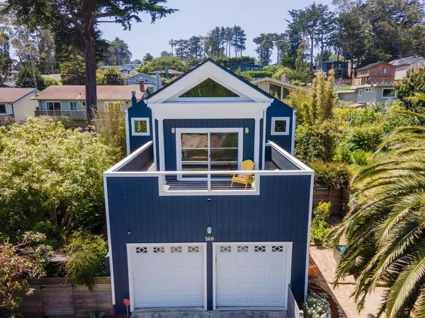 Montara, CA 94037,560 4th ST
