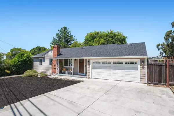 Hayward, CA 94542,1712 Highland BLVD