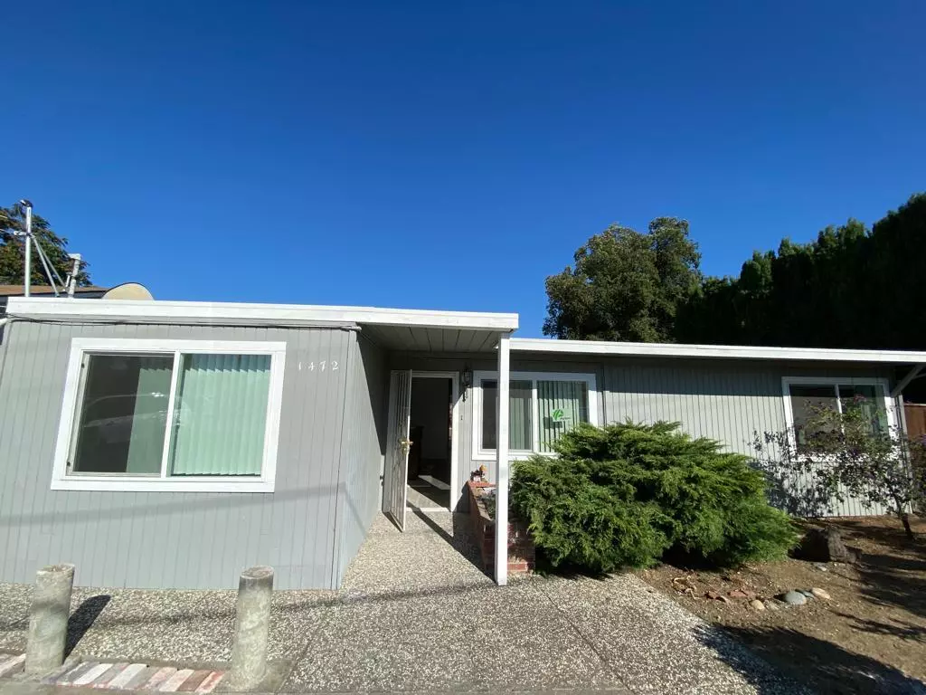 Sunnyvale, CA 94087,1472 Hampton DR