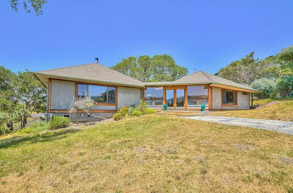 Corral De Tierra, CA 93908,383 A Corral de Tierra