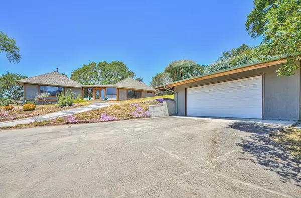 Corral De Tierra, CA 93908,383 A Corral de Tierra