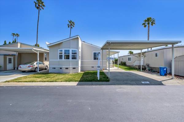 307 Kauai CIR 307, Union City, CA 94587