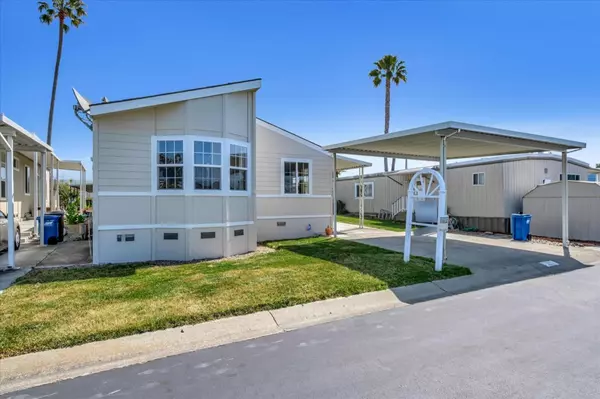 Union City, CA 94587,307 Kauai CIR 307