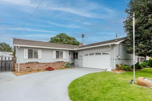 26525 Fisher DR, Carmel, CA 93923