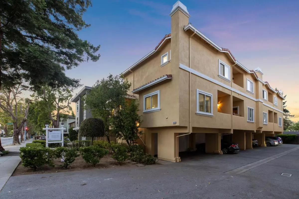 Burlingame, CA 94010,1408 El Camino Real 1