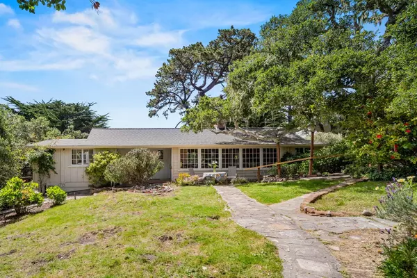 93 Corona WAY B, Carmel, CA 93923