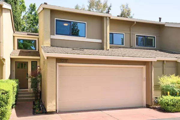 6658 Copperwood CIR, San Jose, CA 95120