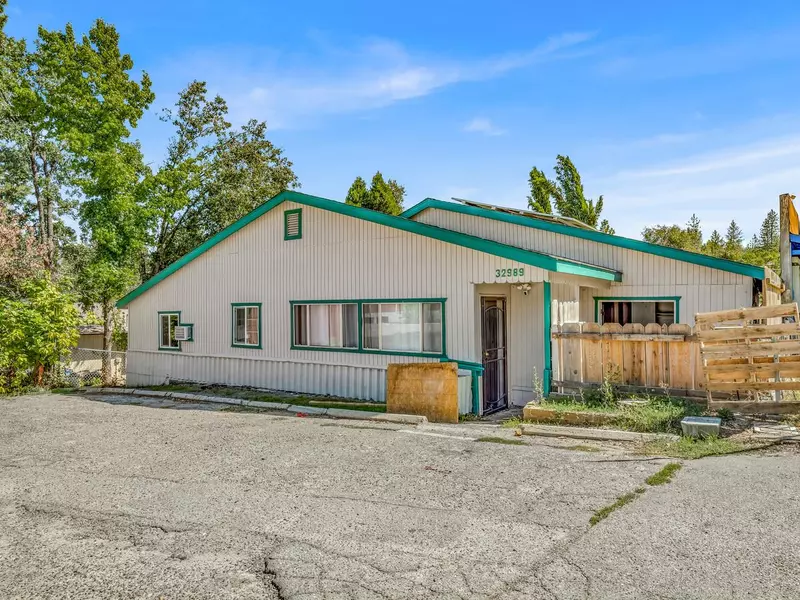 32989 Weatherly, North Fork, CA 93643