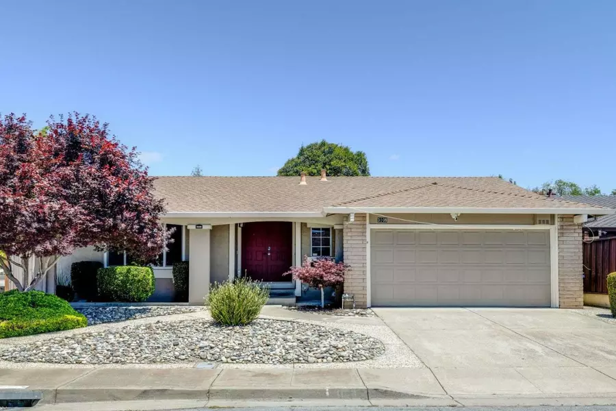 3108 Fairfax CT, Fremont, CA 94536