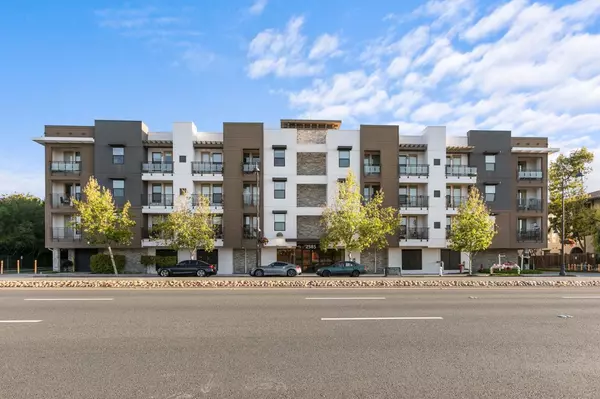 2585 El Camino Real 406, Santa Clara, CA 95051