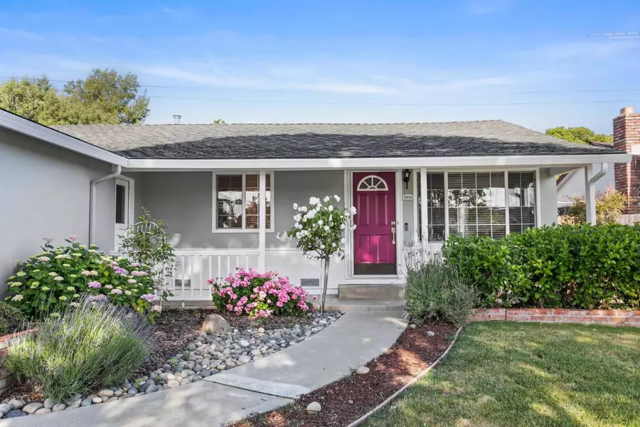 2473 Melville WAY, San Jose, CA 95130