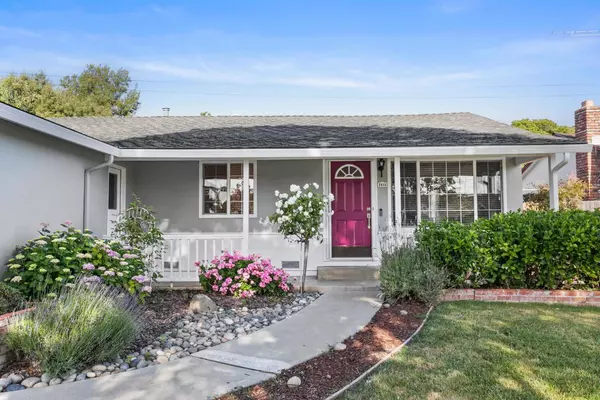 2473 Melville WAY, San Jose, CA 95130