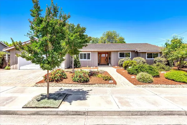 Los Gatos, CA 95032,123 Briarwood WAY