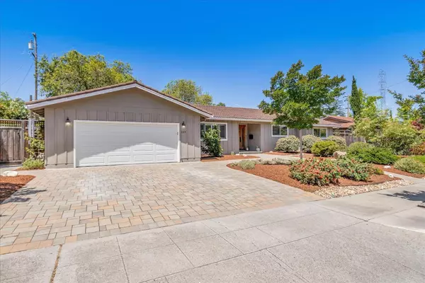 Los Gatos, CA 95032,123 Briarwood WAY