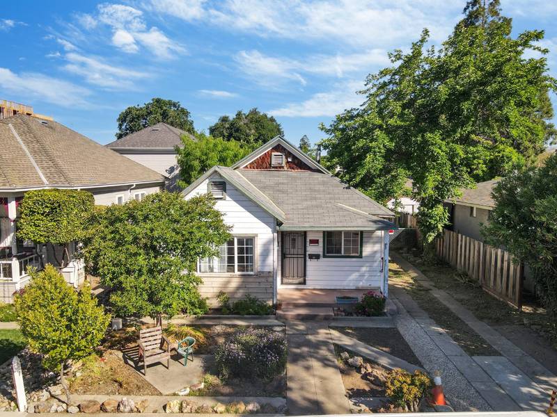 65 E 2nd ST, Morgan Hill, CA 95037