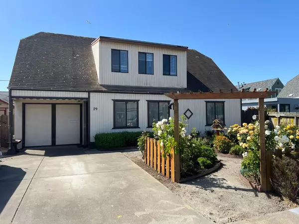 29 Portola AVE, South San Francisco, CA 94080
