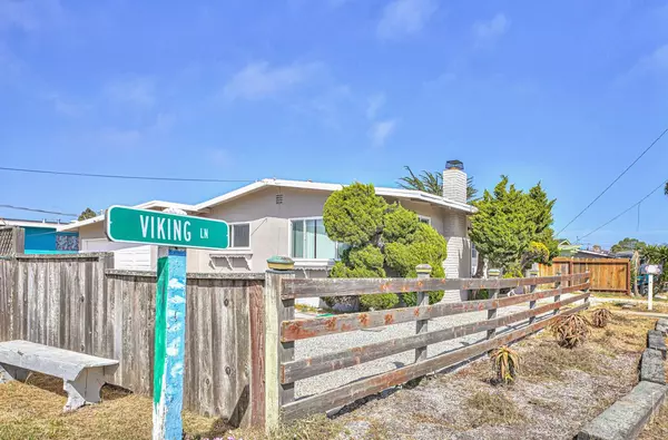 Marina, CA 93933,259 Viking LN