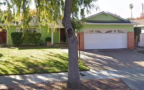 Sunnyvale, CA 94087,1122 Merrimac DR