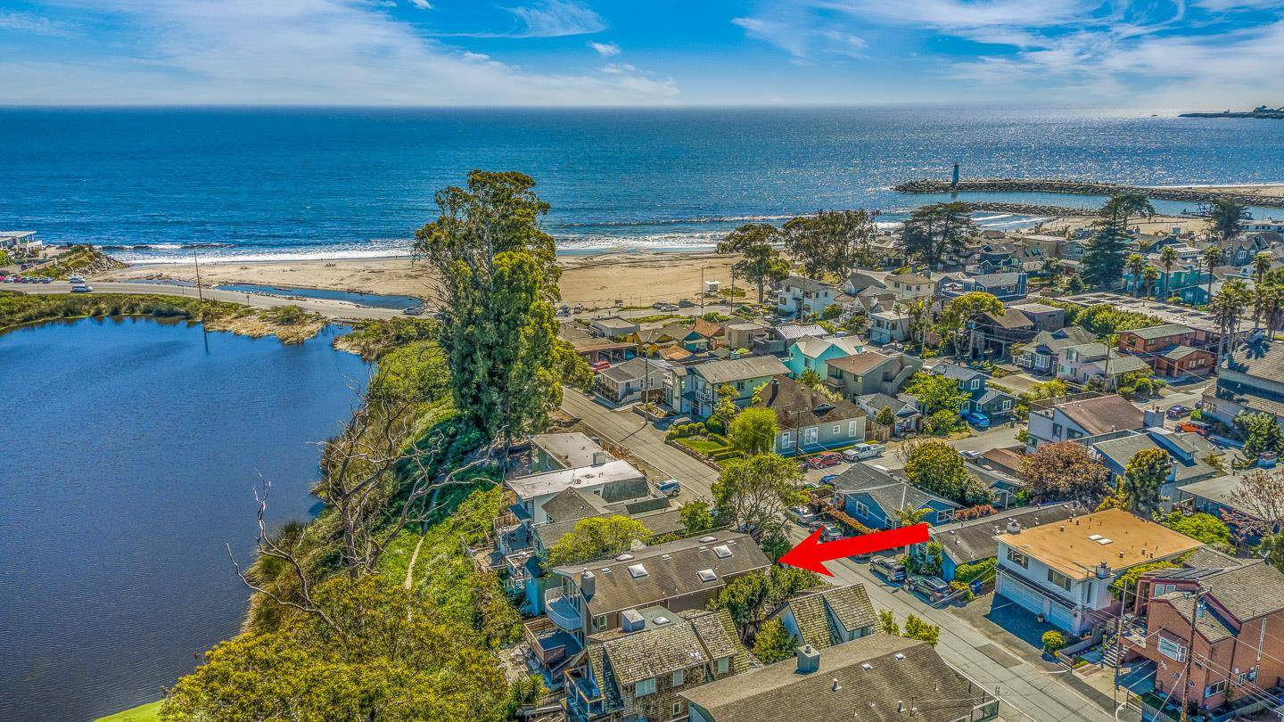 Santa Cruz, CA 95062,204 9th AVE