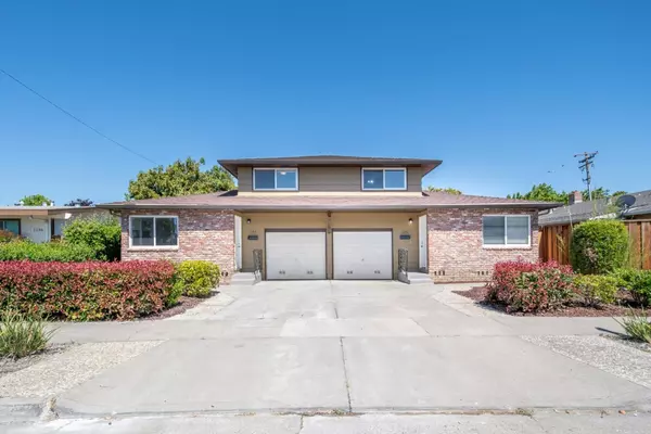 1140-1142 Nottingham PL, San Jose, CA 95117