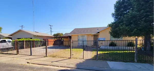 Merced, CA 95341,641 Brimmer RD