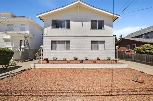2129 Clinton AVE, Alameda, CA 94501