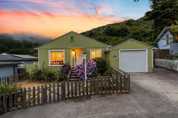 243 Modoc PL, Pacifica, CA 94044