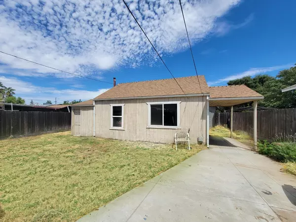 235 Bardo AVE, Oakdale, CA 95361