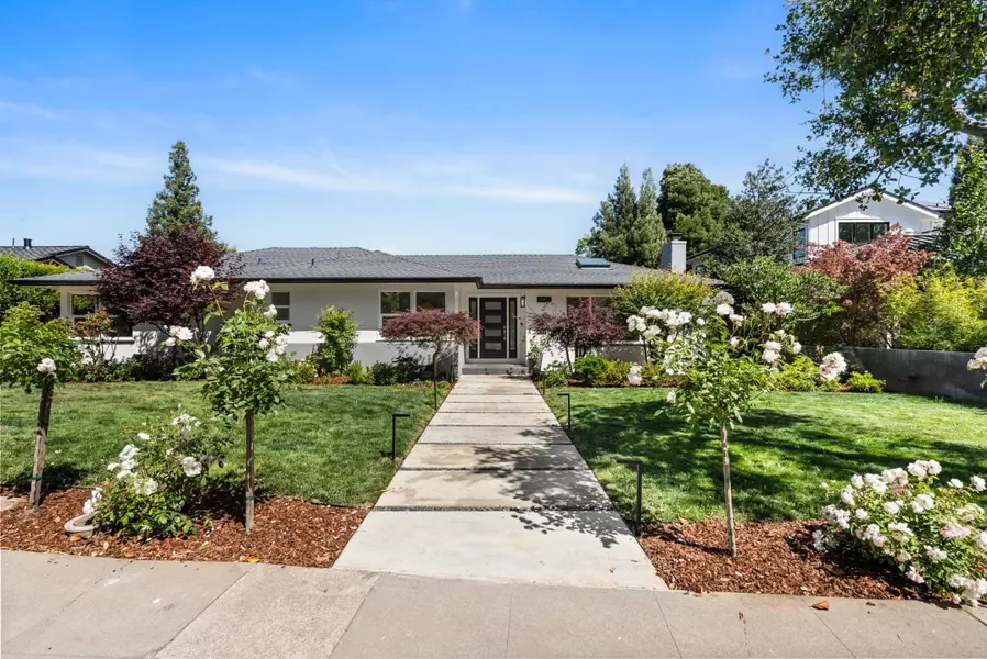 547 Jefferson DR, Palo Alto, CA 94303