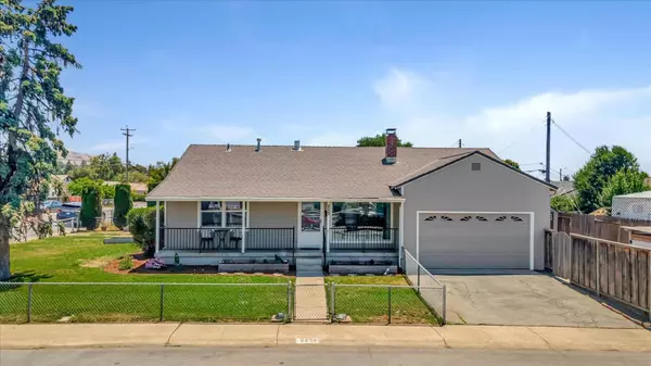 3494 Joanne AVE, San Jose, CA 95127