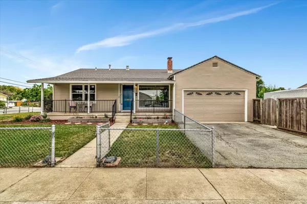 San Jose, CA 95127,3494 Joanne AVE