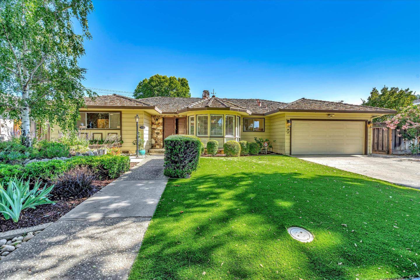 1292 McBain AVE, Campbell, CA 95008