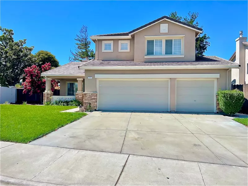 1490 Black Forest DR, Hollister, CA 95023