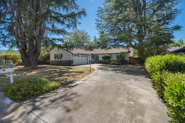 Saratoga, CA 95070,12291 Brookglen DR