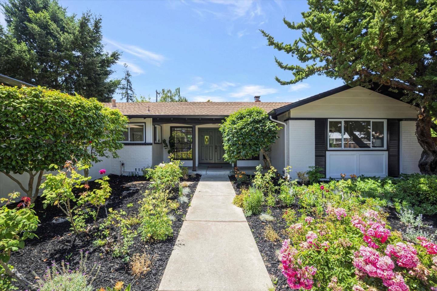1216 Arbor CT, Mountain View, CA 94040