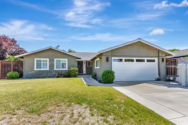 2466 Saint Lawrence DR, San Jose, CA 95124