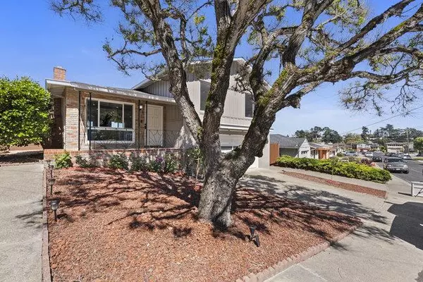 South San Francisco, CA 94080,352 Arbor DR